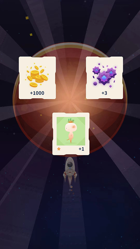 星际探险家手游官方版