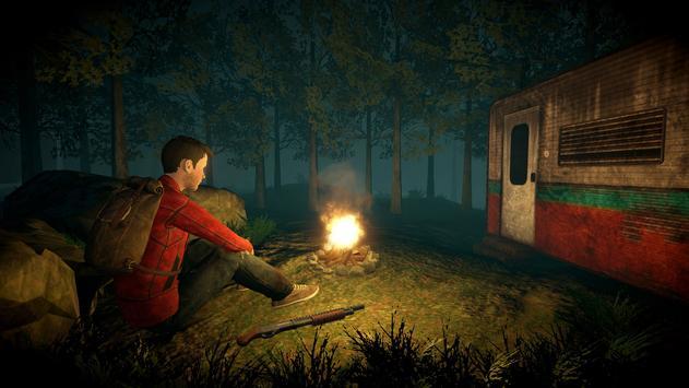 警笛幽灵警报器 手机版