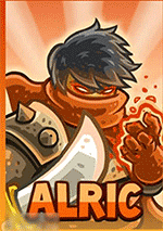 皇家守卫军前线手机版