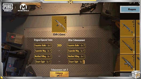 pubg国际服地铁逃生2025最新版