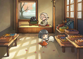 昭和杂货店物语3官方正版