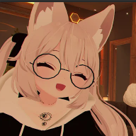 VRChat 猫猫vr