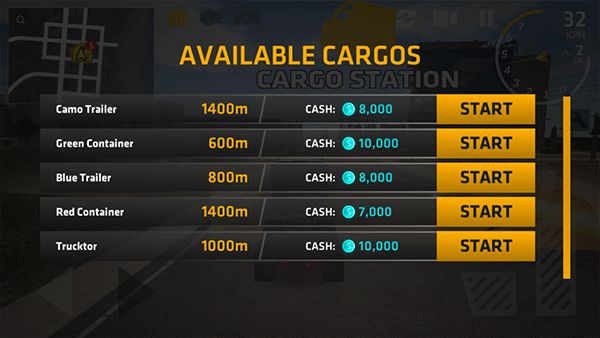 终极卡车模拟器联机版