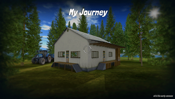 我的农场生活模拟器手机版