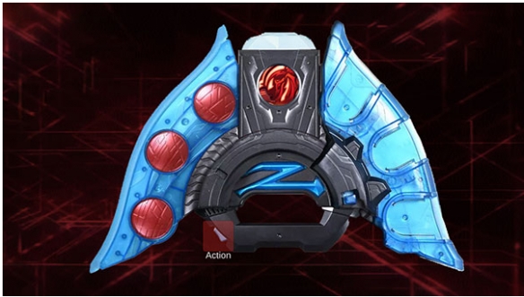 泽塔奥特曼ur级变身模拟器 最新版