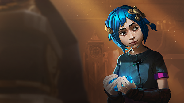 金铲铲之战双城传说2版本