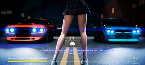 加州生活模拟器官方版