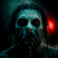 混沌之书生存恐怖 手机版