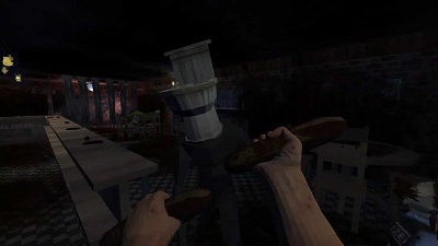 大便杀手3 中文版