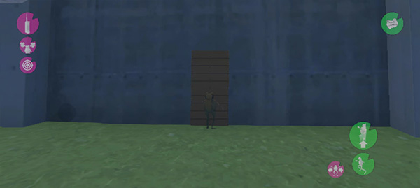 神奇青蛙正版手游