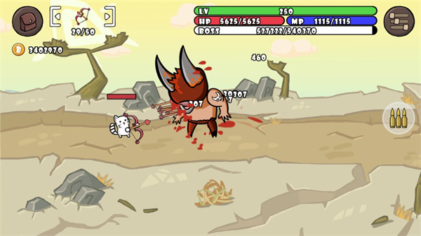 猫咪狙击手最新版