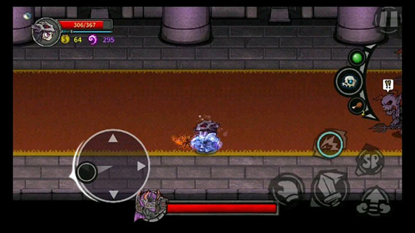 失落城堡乱斗版