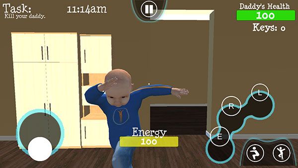 谁是你爸爸 安卓版