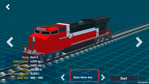 火车驾驶模拟器手机版