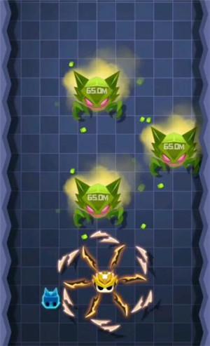 旋转大师中文版