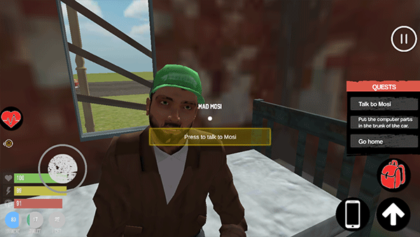 主播生活模拟器中文版