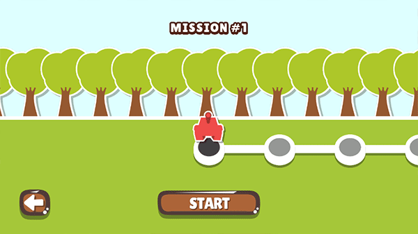 前线部队游戏(Front Armies)