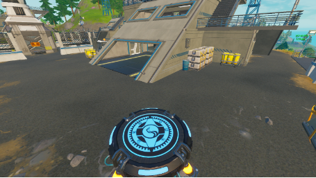 堡垒之夜官方正版