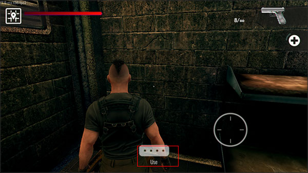 决裁者失落的前哨手机版