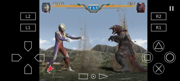 奥特曼格斗进化3 下载高清版