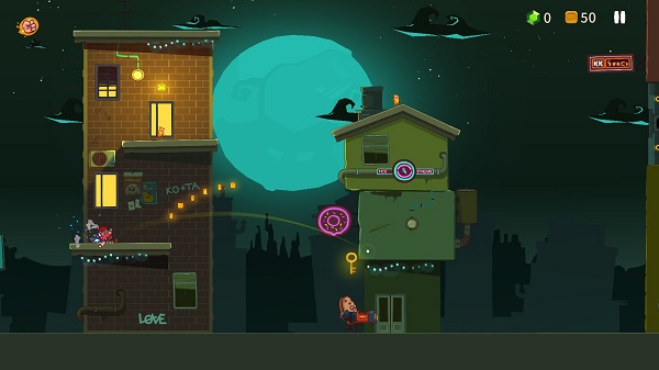 曲奇必死最新版