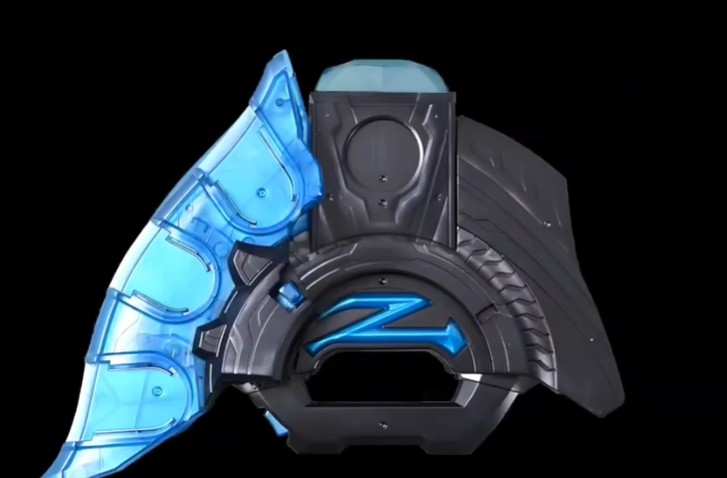 泽塔奥特曼ur级变身模拟器 最新版