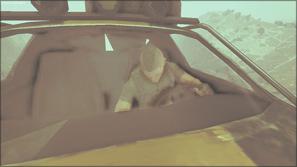 决裁者失落的前哨手机版