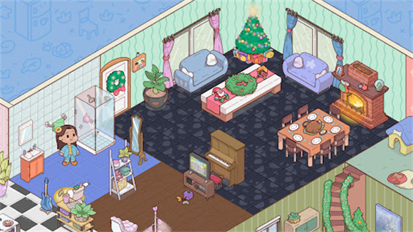 我亲爱的农场 官方正版