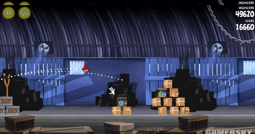 愤怒的小鸟里约大冒险最新版