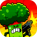 食物帮派中文版