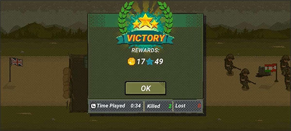 战壕战争1914最新版