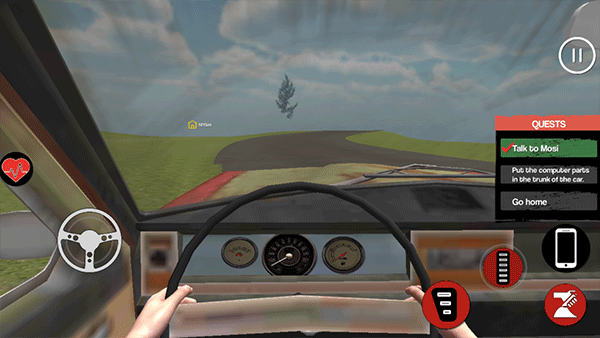 主播生活模拟器中文版