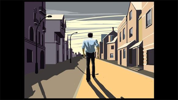 天空之山官方版