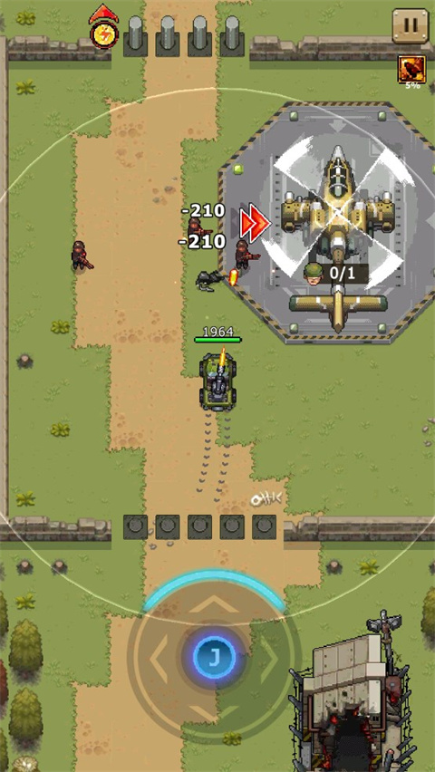 豺狼小队官方版