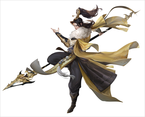 逍遥九歌行手游官方版