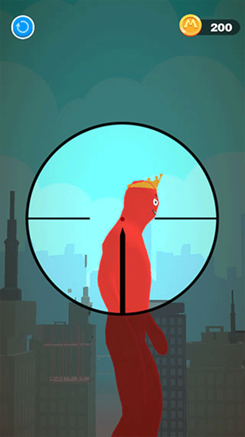 巨人通缉最新版(Giant Wanted)