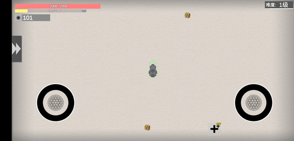 战车大作战最新版