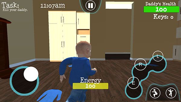 谁是你爸爸 安卓版