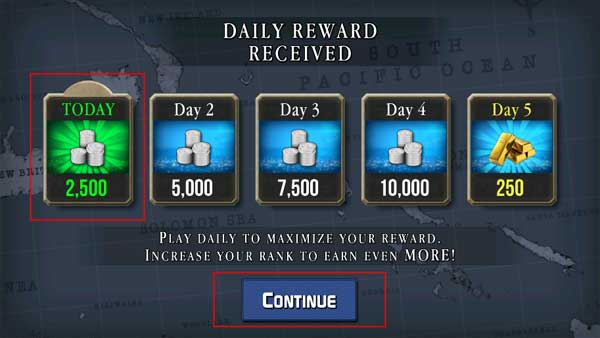 空战飞行员二战太平洋游戏