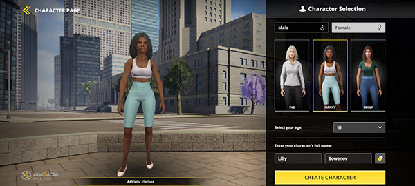 加州生活模拟器官方版