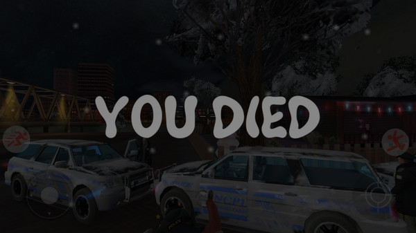 犯罪的桑塔最新版