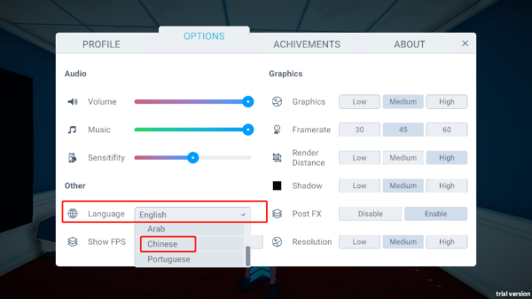 失业生活模拟器游戏