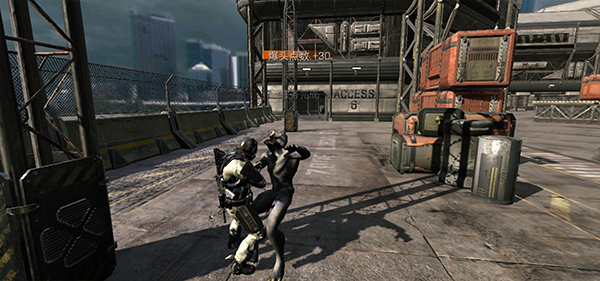 死亡地带手游中文版