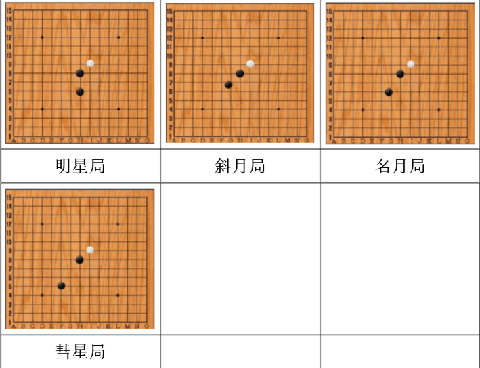 五子棋经典版app