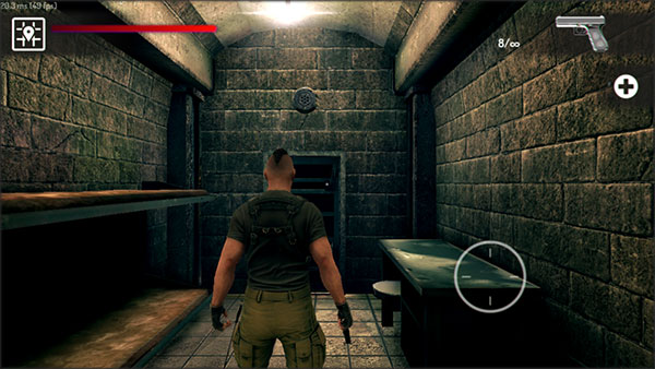 决裁者失落的前哨手机版