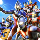 奥特曼格斗进化3 手机版安卓