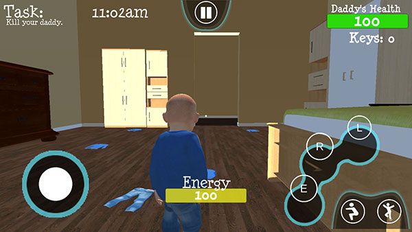 谁是你爸爸 安卓版