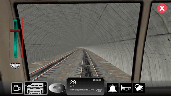 火车模拟器官方版