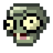 植物大战僵尸像素版 官网版