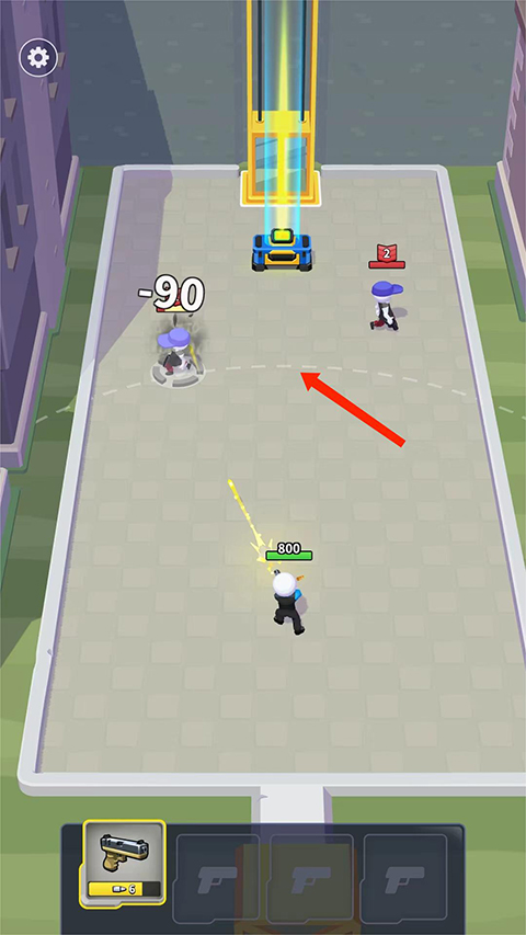 阿尔法小队游戏最新版本